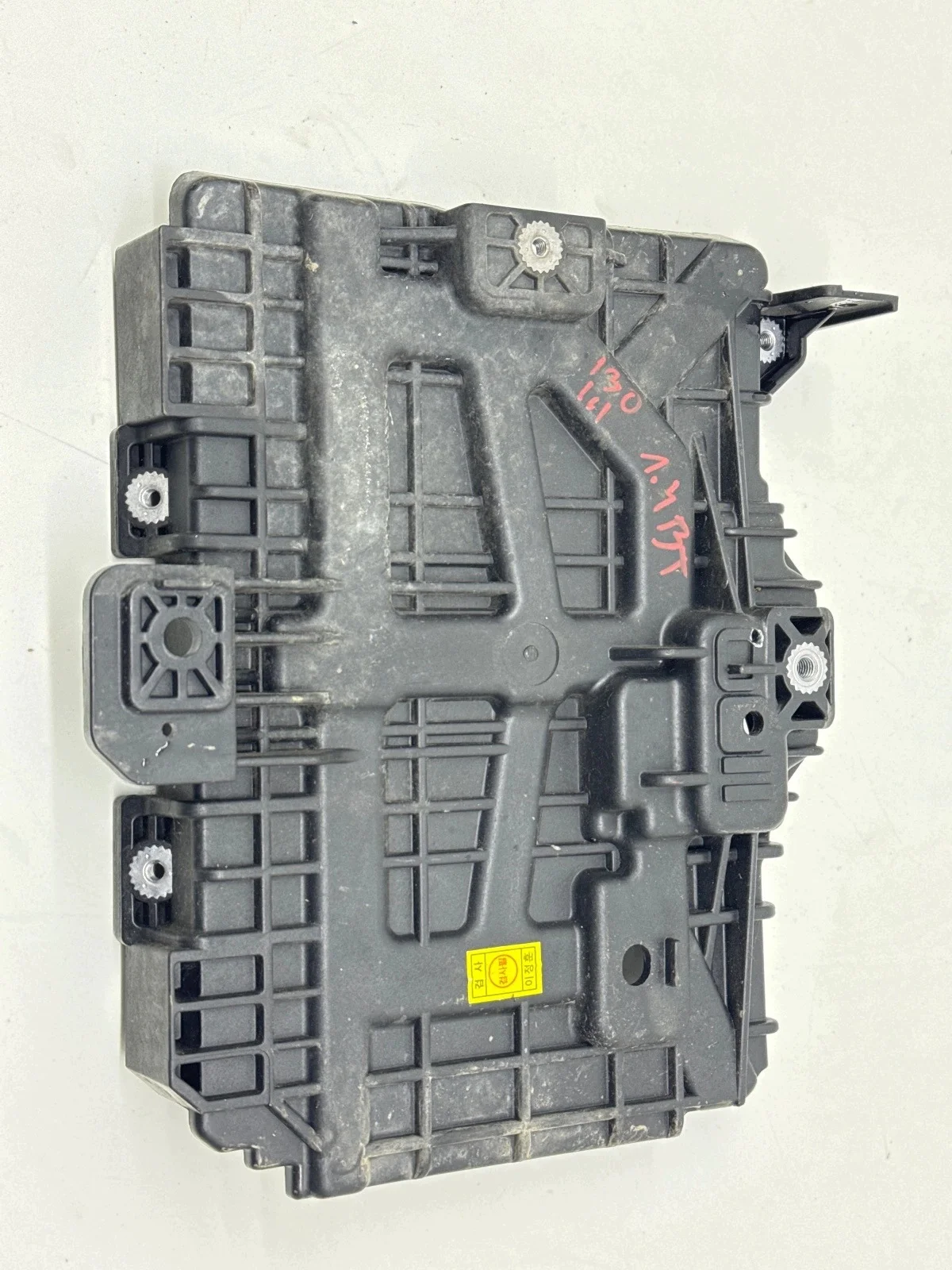 Batteriehalter Hyundai i30 III (PDE, PD) image 3