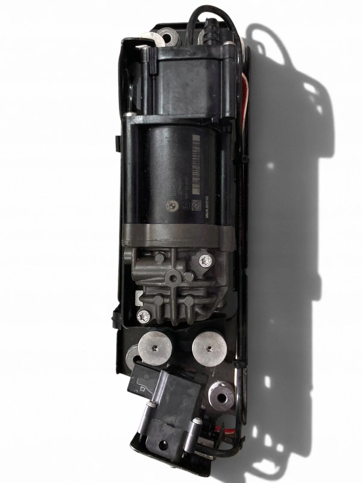 BMW 5 F10 F11 Kompressori Käytetty