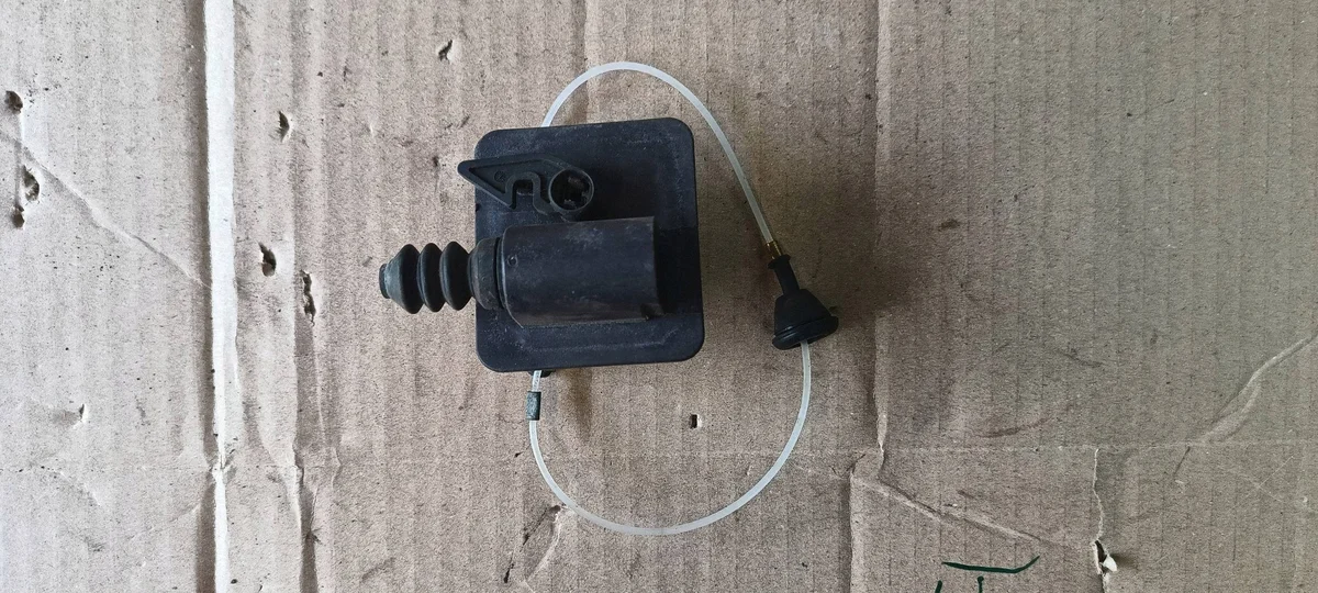 Attuatore sportellino carburante Honda Civic X
