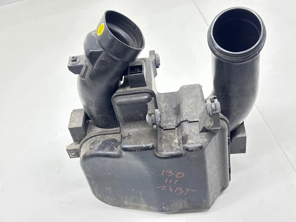 Ilmansuodattimen kotelo Hyundai i30 III image 6