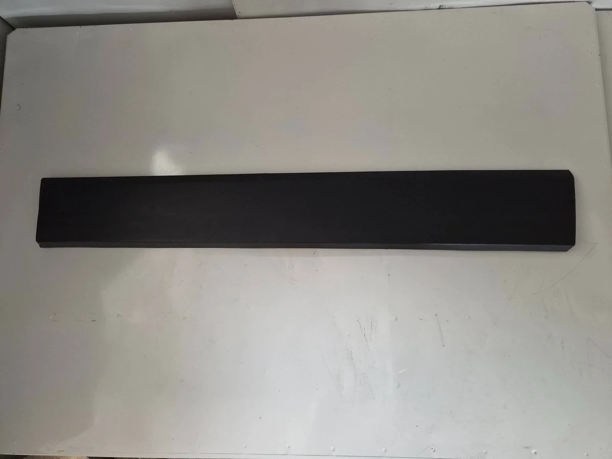 Sliding Door Trim Nissan NV300 TALENTO TRAFIC III
