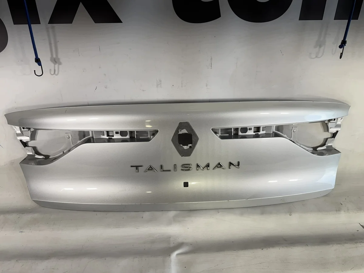 Renault Talisman Trunk Lid Trim Used OEM 903726438R