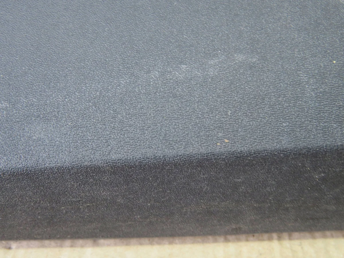 Polestar II Türleiste hinten rechts gebraucht image 4