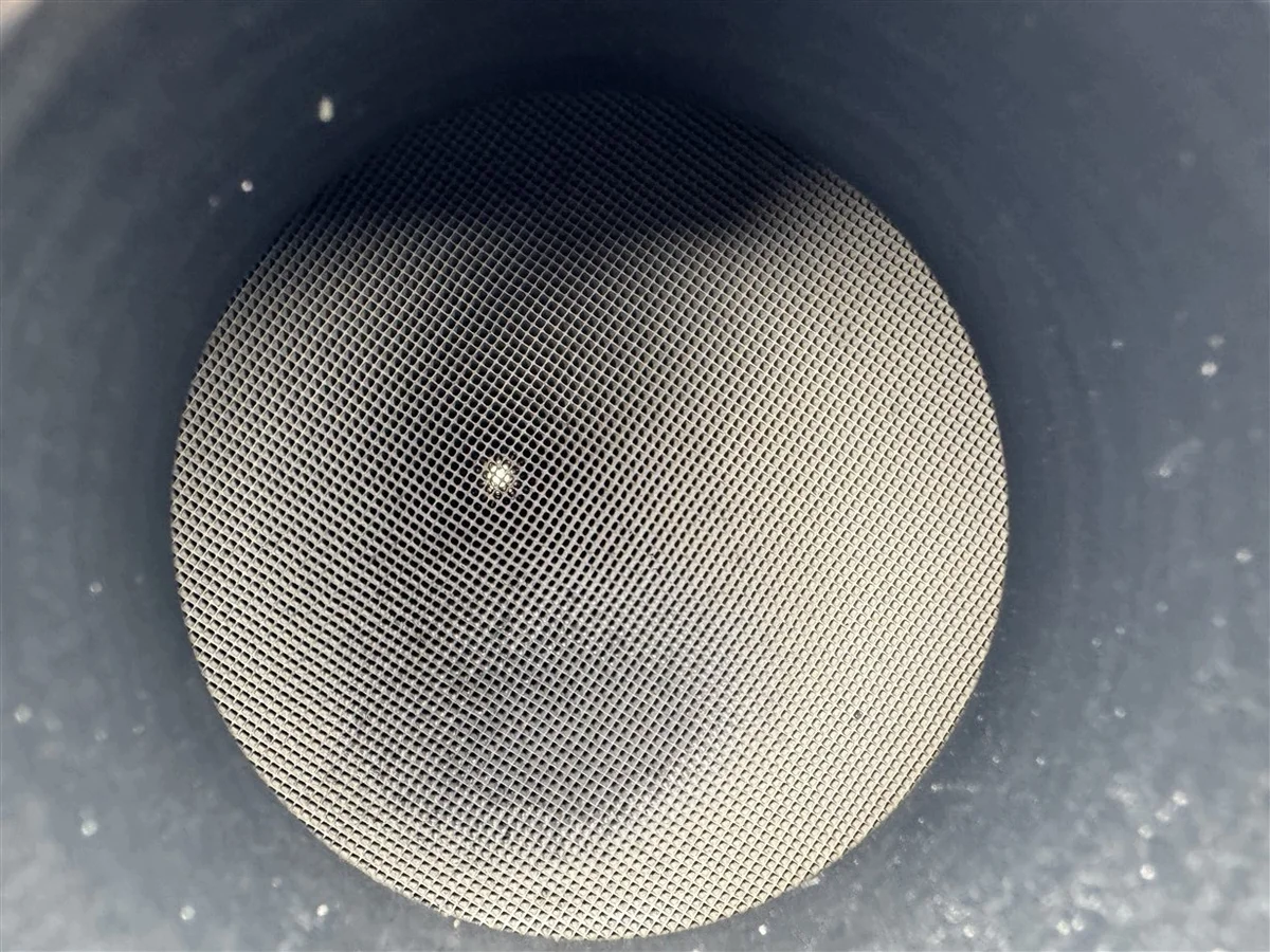 Catalyseur Ford Mondeo MK5 2.0 Hybride JS73-5F297-AA image 7