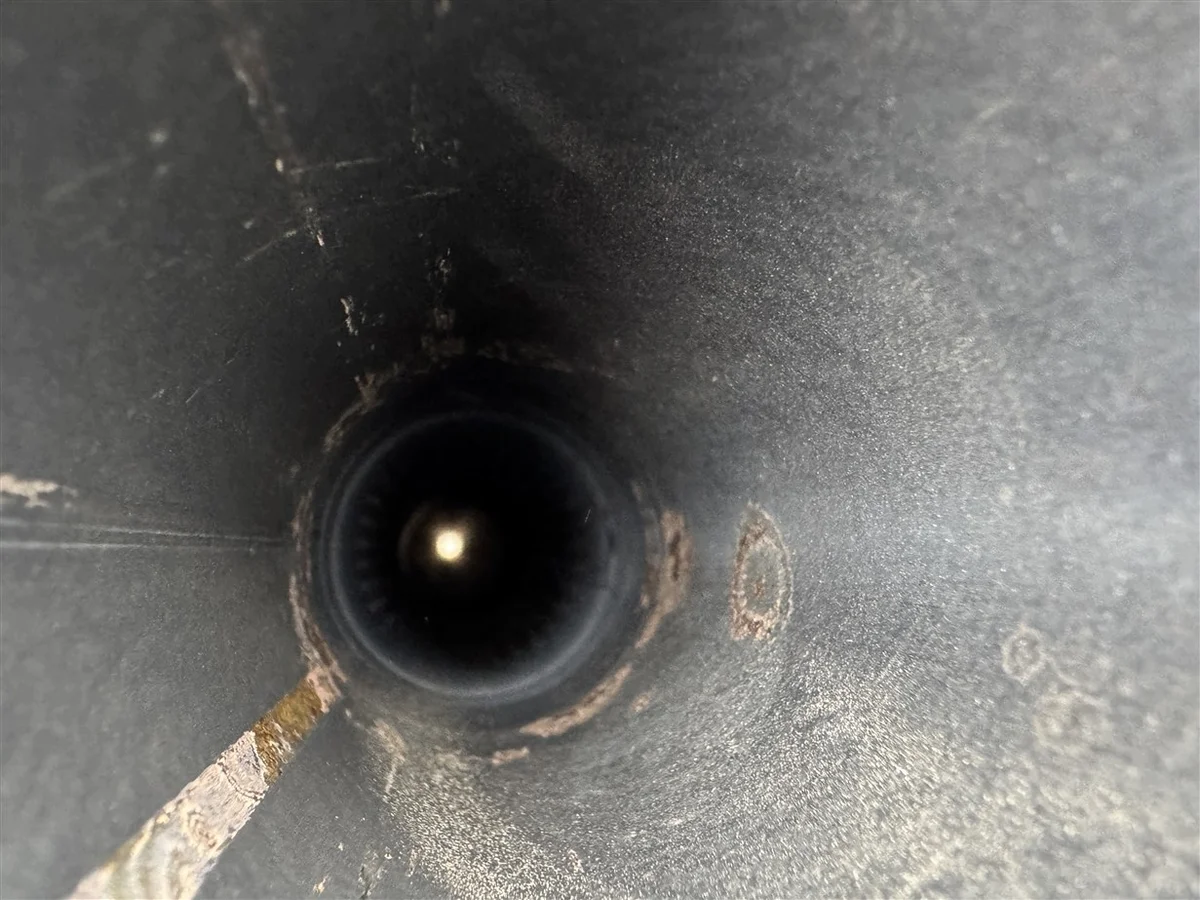 Catalyseur Ford Mondeo MK5 2.0 Hybride JS73-5F297-AA image 8