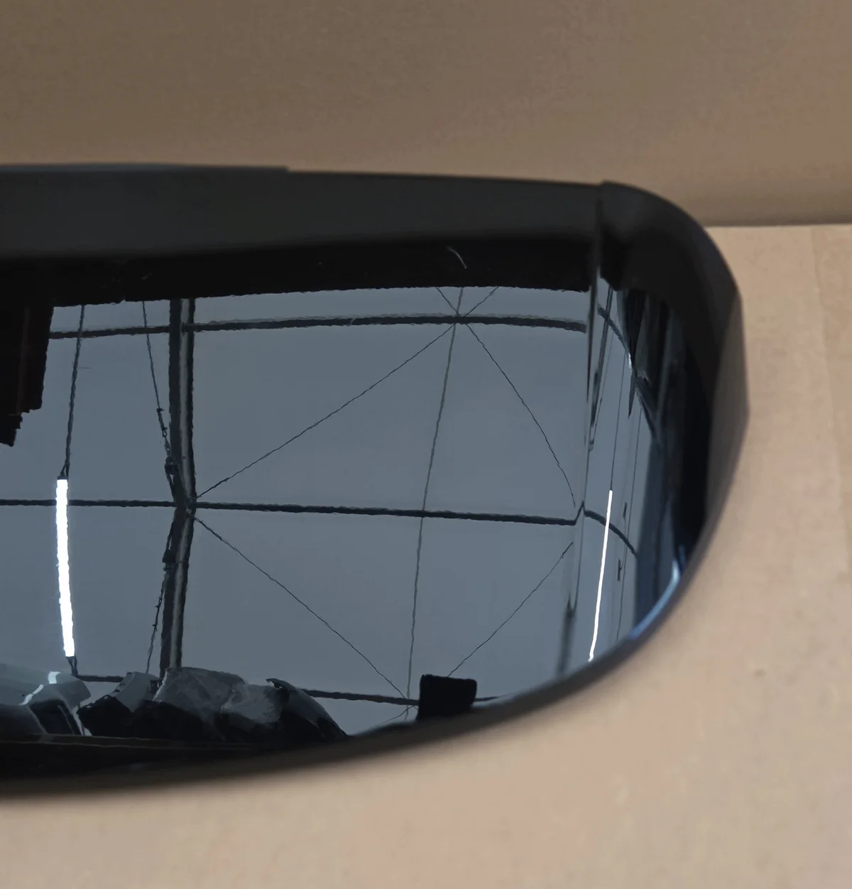 Spoiler Heckklappe VW ID.7 ID7 14B827933B image 4