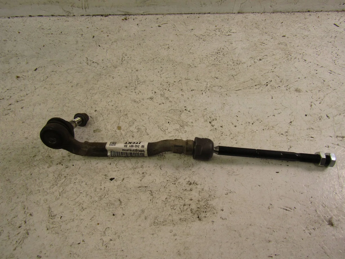 Opel Combo Transmisión 9824390180 image 3