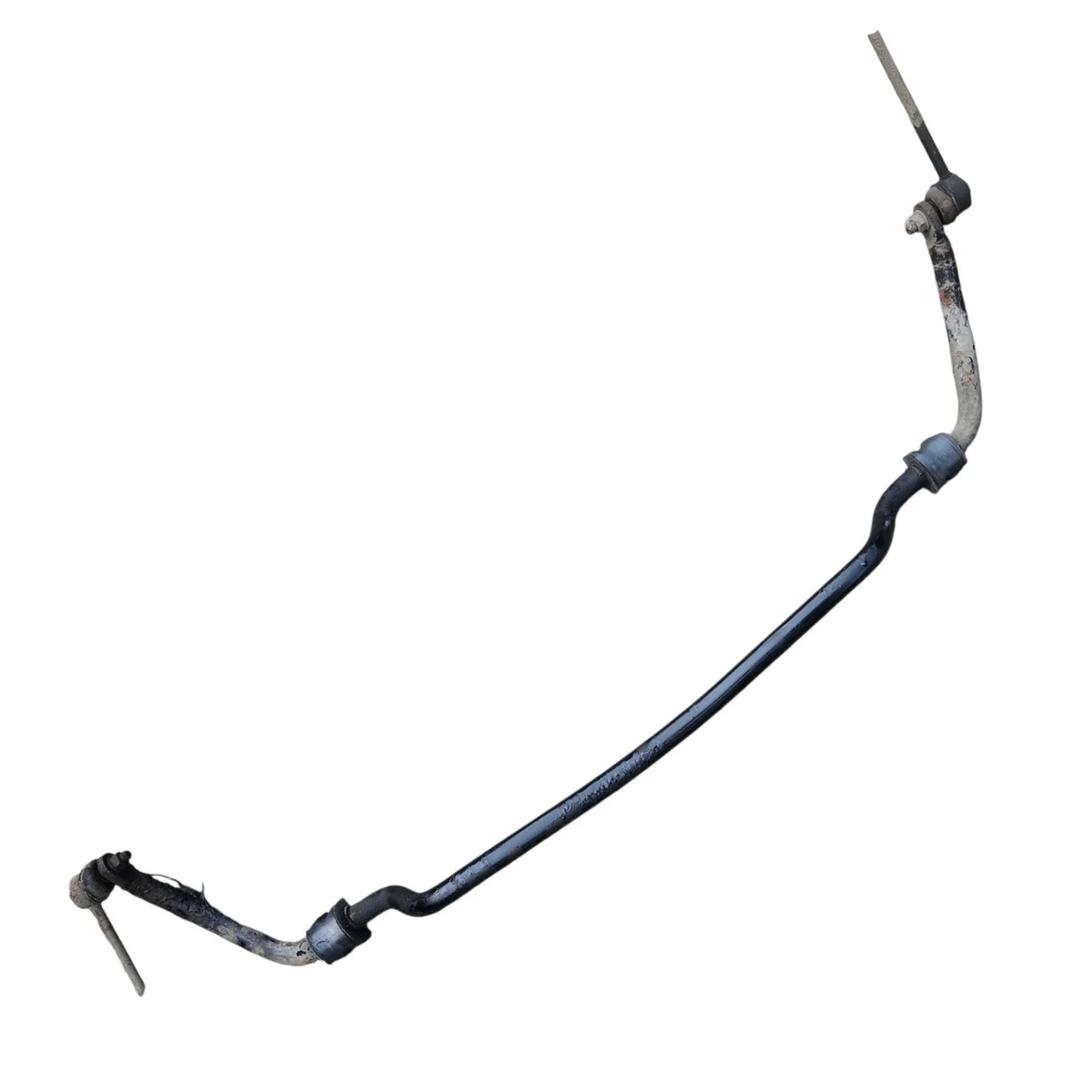 Stabilizer Bar Front Mercedes C-Class W203 Used