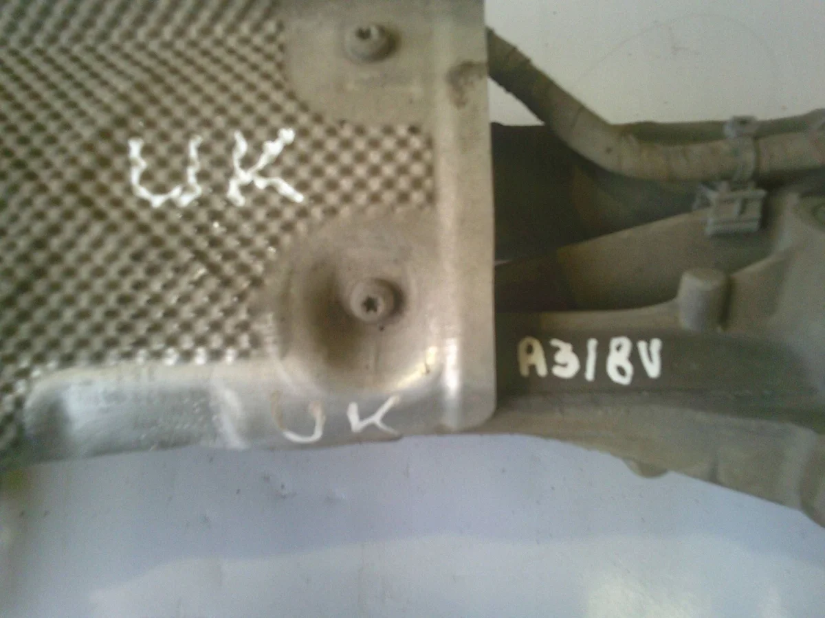 Cremallera Dirección Eléctrica Audi A3 8V COE1727 image 9