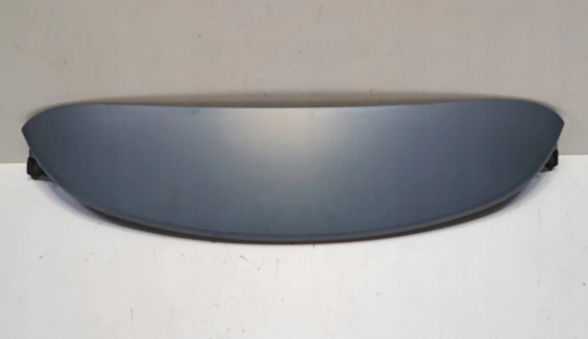 Spoiler Traseiro Mini F55 Usado OEM 7328549