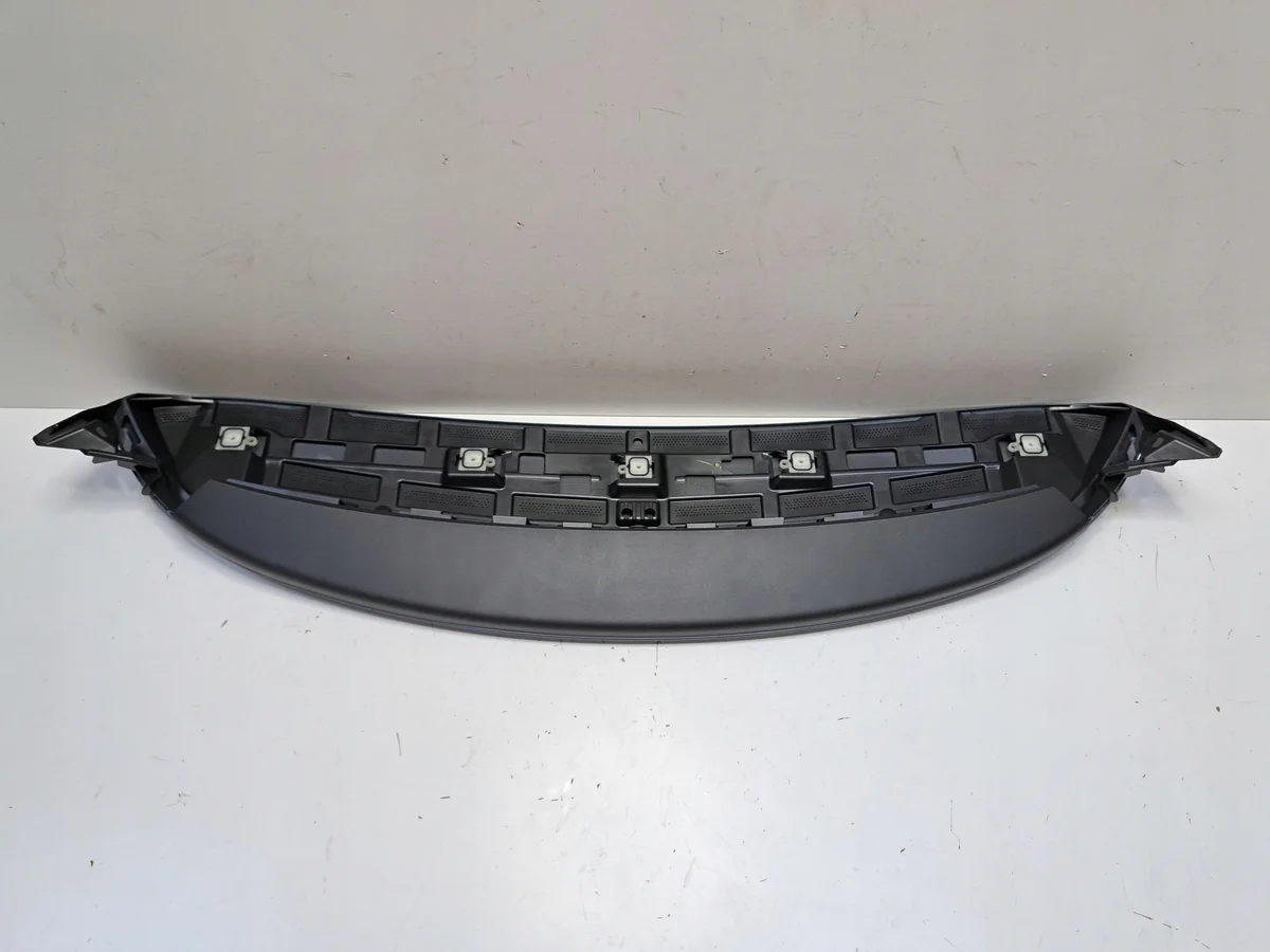 Spoiler Traseiro Mini F55 Usado OEM 7328549 image 3