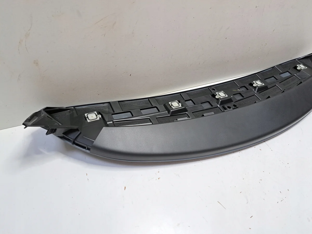 Spoiler Traseiro Mini F55 Usado OEM 7328549 image 4