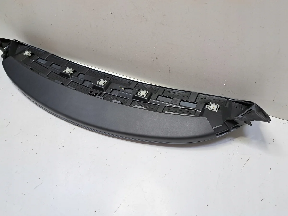 Spoiler Traseiro Mini F55 Usado OEM 7328549 image 5