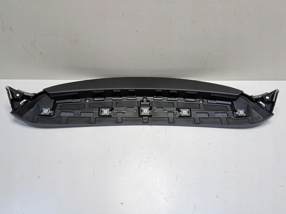 Spoiler Traseiro Mini F55 Usado OEM 7328549 image 6