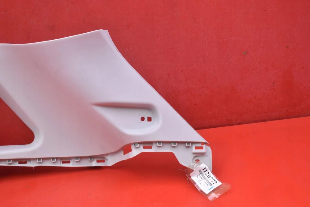 Jaecoo J7 Säulenverkleidung Rechts Hinten Gebraucht image 3