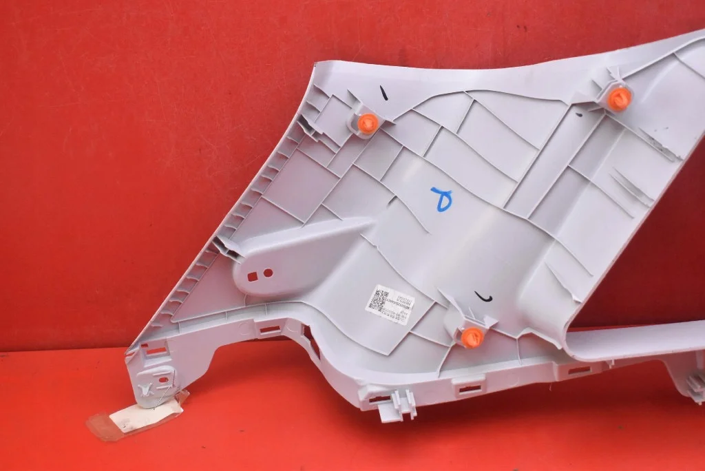 Jaecoo J7 Säulenverkleidung Rechts Hinten Gebraucht image 7