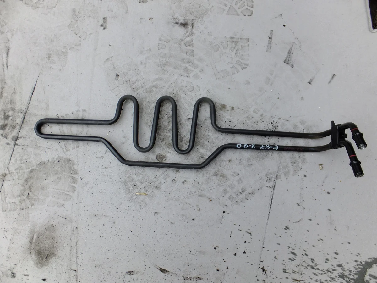 Radiador Servodirección BMW E87 2.0d Usado
