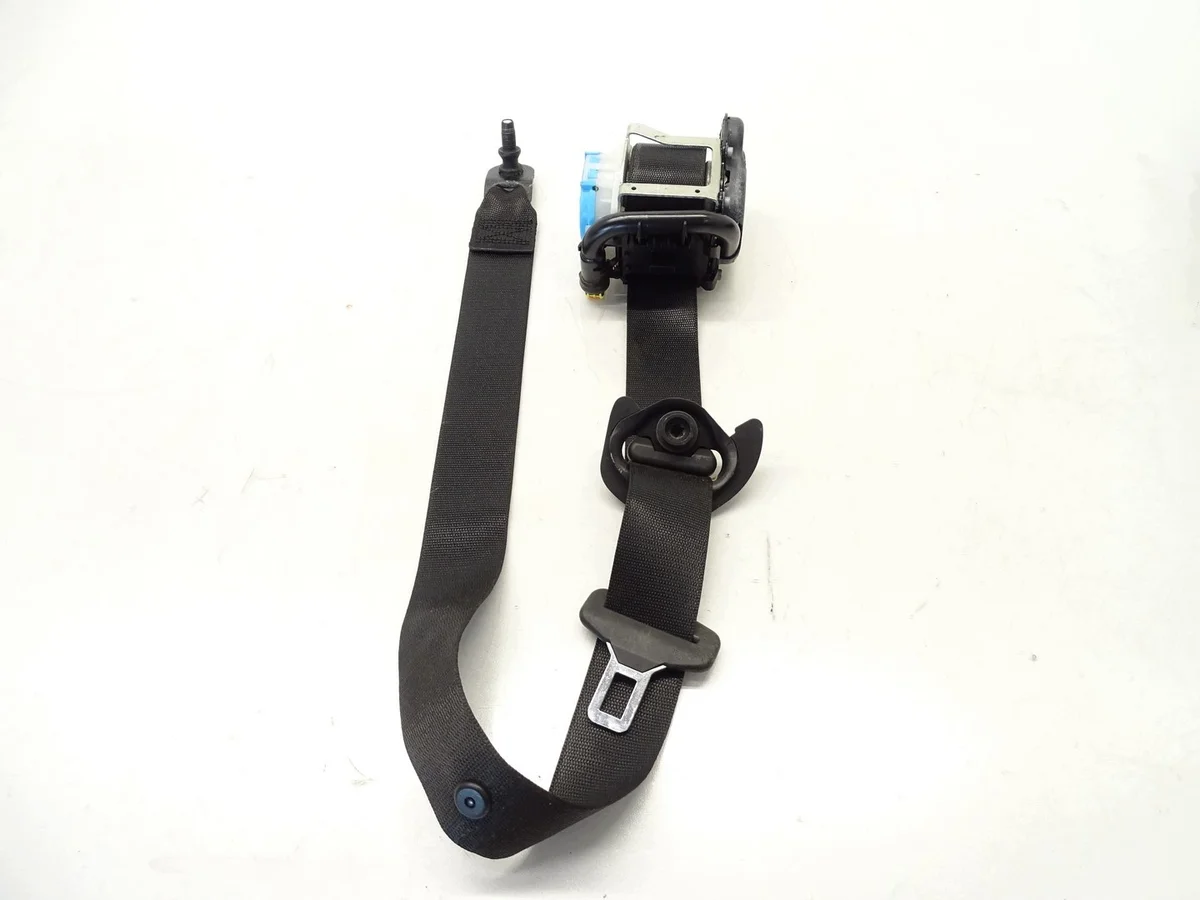 Cinturón Seguridad Mercedes A W176 Izquierdo Delantero