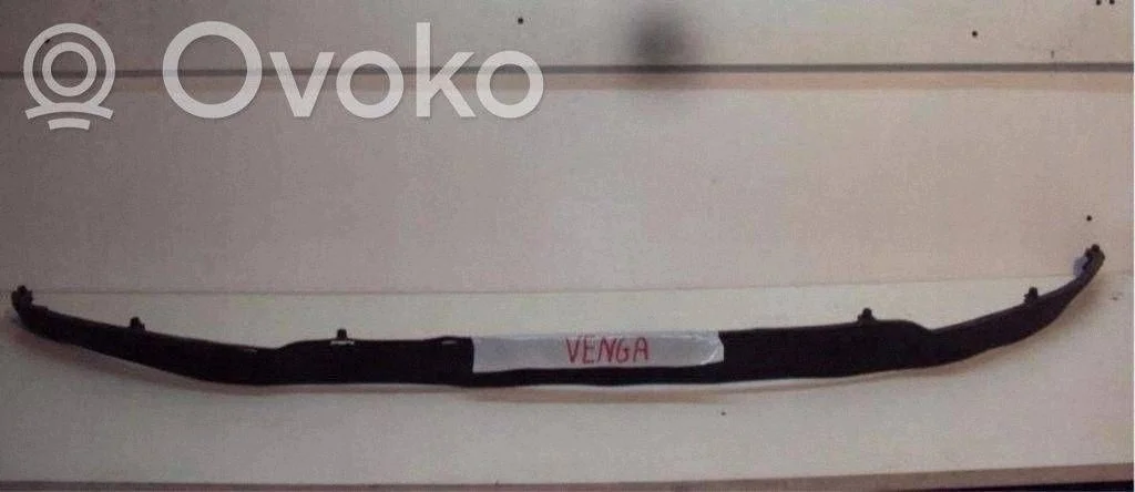 Spoiler Kia Venga 2009- Pare-chocs Arrière