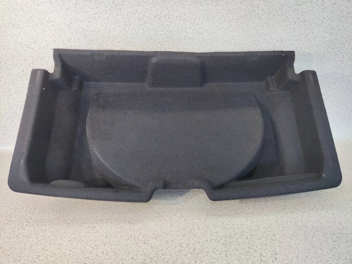 Vloerbekleding Kofferbak Volvo XC90 II 31366324