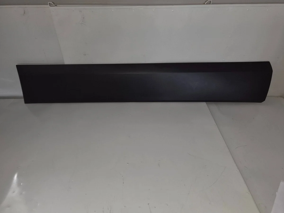 Ford Transit MK8 VII Deurlijst Rechts Gebruikt