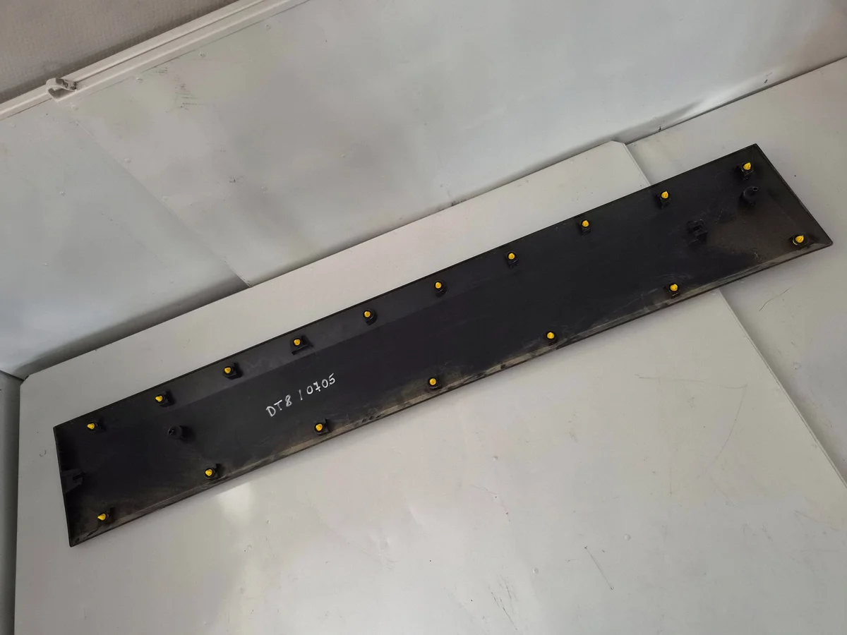 Dörrlist Höger Ford Transit MK8 BK31V254A17AG image 9