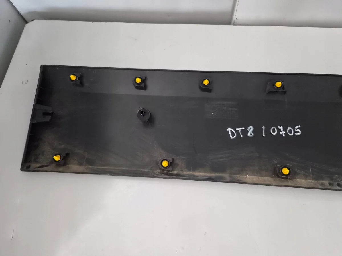 Dörrlist Höger Ford Transit MK8 BK31V254A17AG image 10