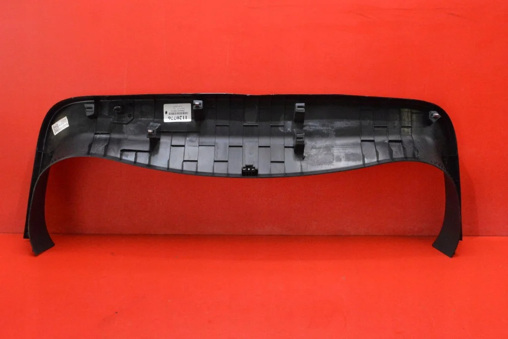 Cache hayon Jaecoo J7 2023+ OEM m-1120776-403005863AAABK image 9