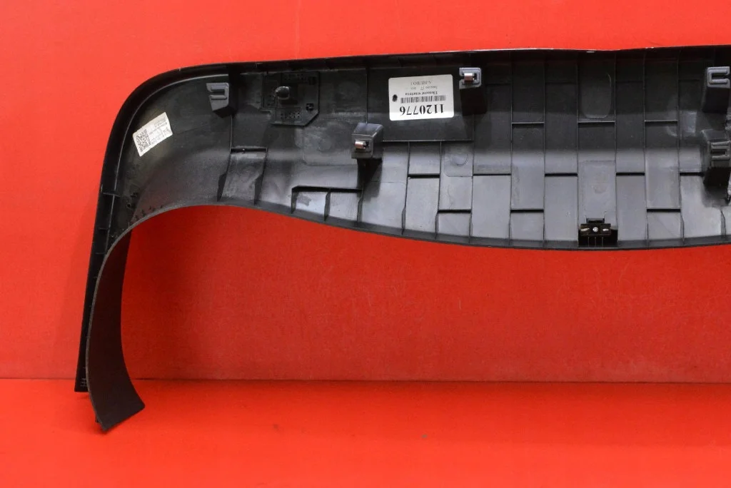 Cache hayon Jaecoo J7 2023+ OEM m-1120776-403005863AAABK image 10