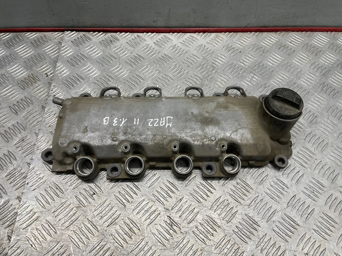 Couvre-culasse Honda Jazz II 1.3i 7897418887