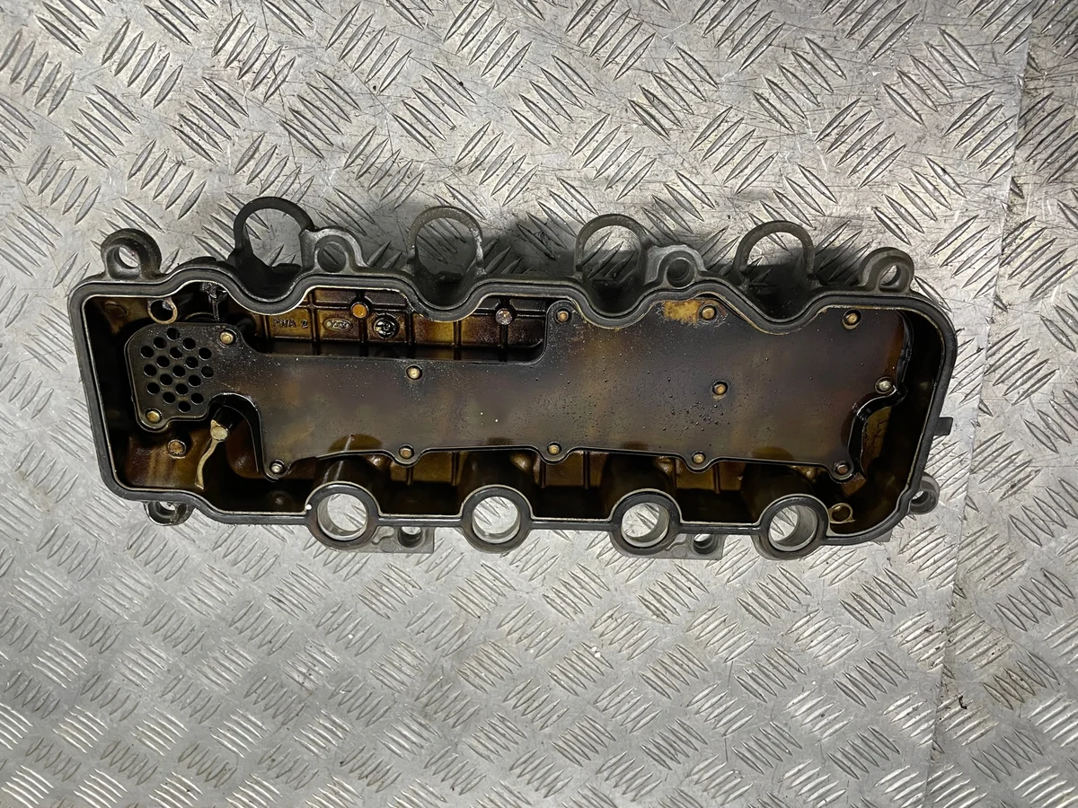 Ventildeckel Honda Jazz II 1,3i 02-08 gebraucht image 5