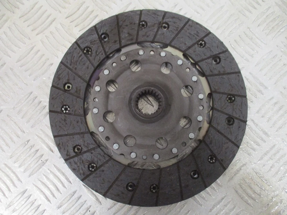 Embrayage Toyota Rav4 2.2D 31250-42030 ZB image 3
