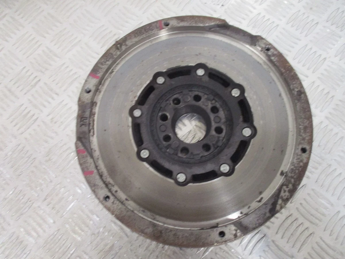Embrayage Toyota Rav4 2.2D 31250-42030 ZB image 6