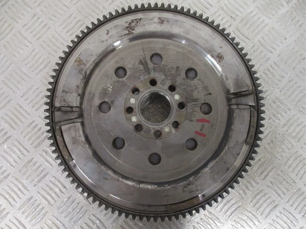 Embrayage Toyota Rav4 2.2D 31250-42030 ZB image 8