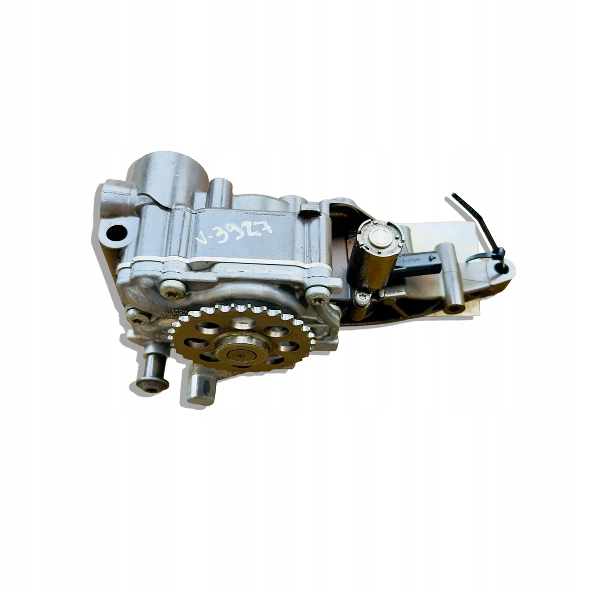 Pompe à huile Mercedes R2781810601