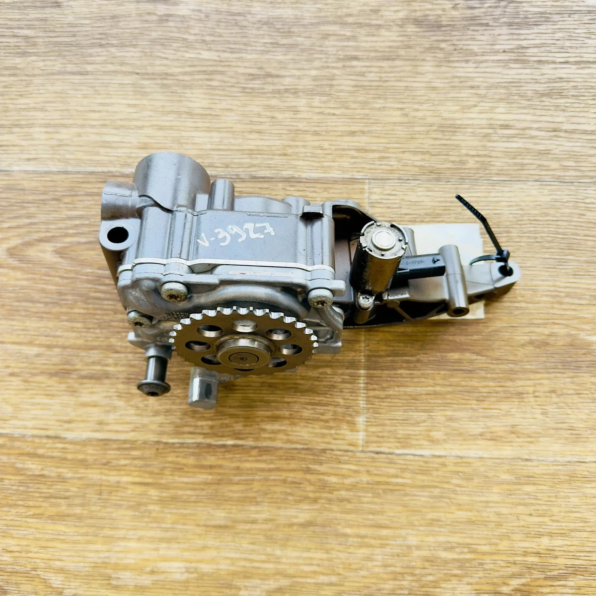 Ölpumpe R2781810601 3.5 CGI Mercedes E-Klasse image 3