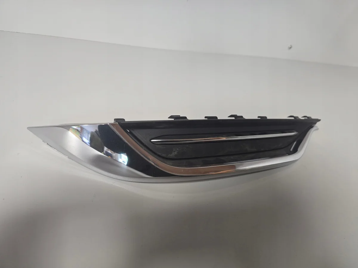 Audi A8 D5 2019-24 Klappe Stoßfänger Rechts Hinten image 3
