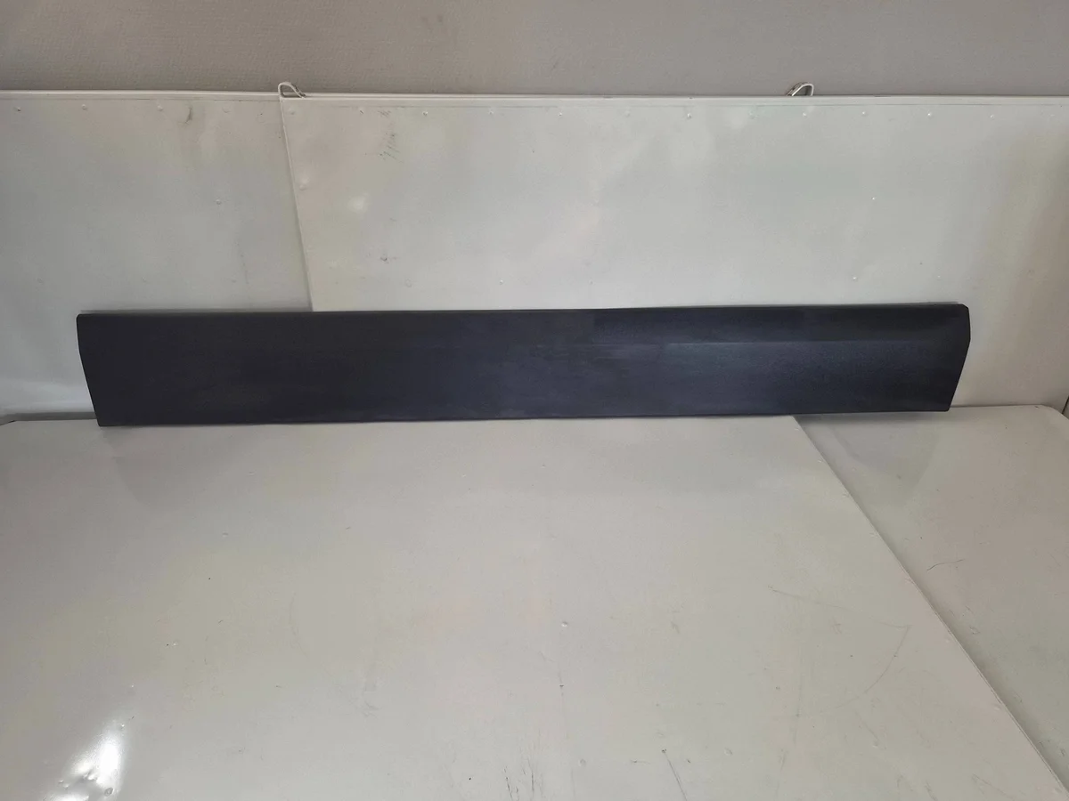 Listón puerta corredera Crafter Sprinter W906 A9066900800