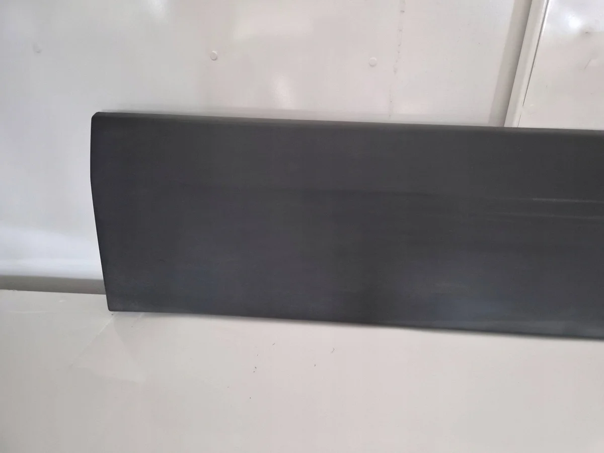 Sliding Door Trim Panel Crafter Sprinter W906 image 3