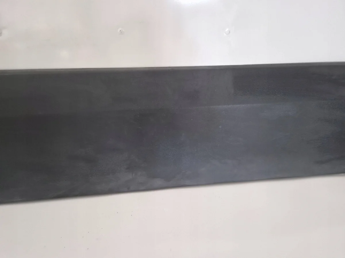Sliding Door Trim Panel Crafter Sprinter W906 image 5