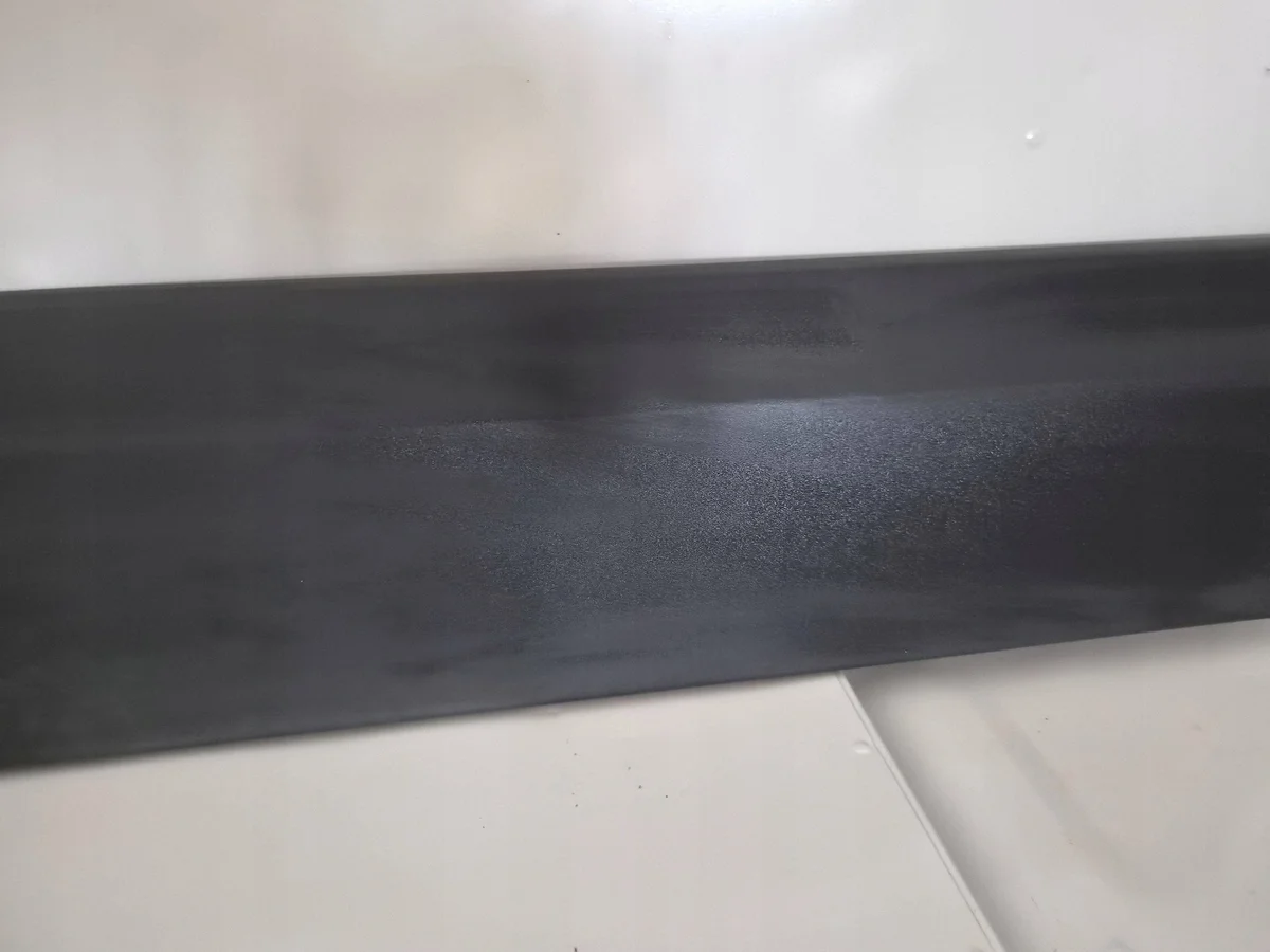 Sliding Door Trim Panel Crafter Sprinter W906 image 6