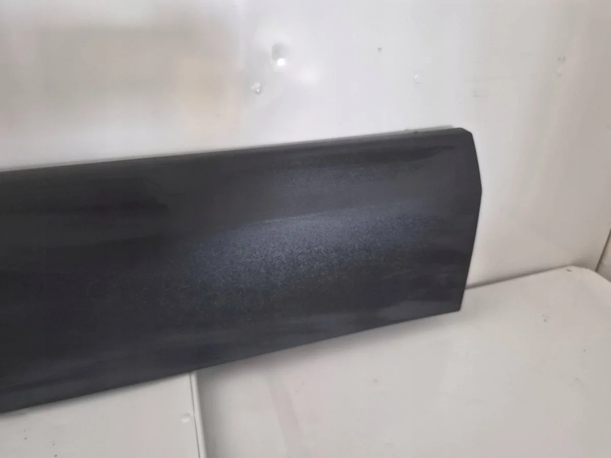 Sliding Door Trim Panel Crafter Sprinter W906 image 7