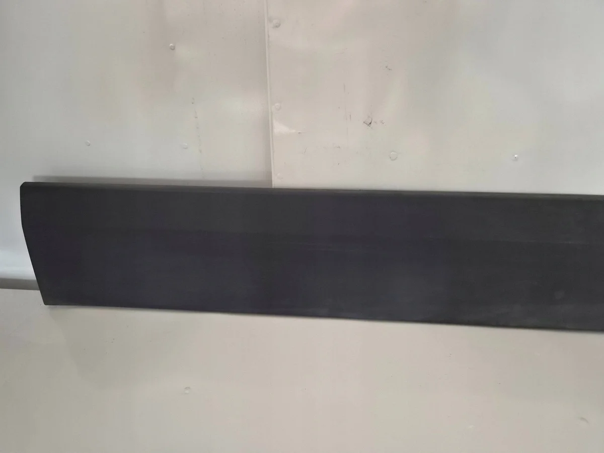 Sliding Door Trim Panel Crafter Sprinter W906 image 8