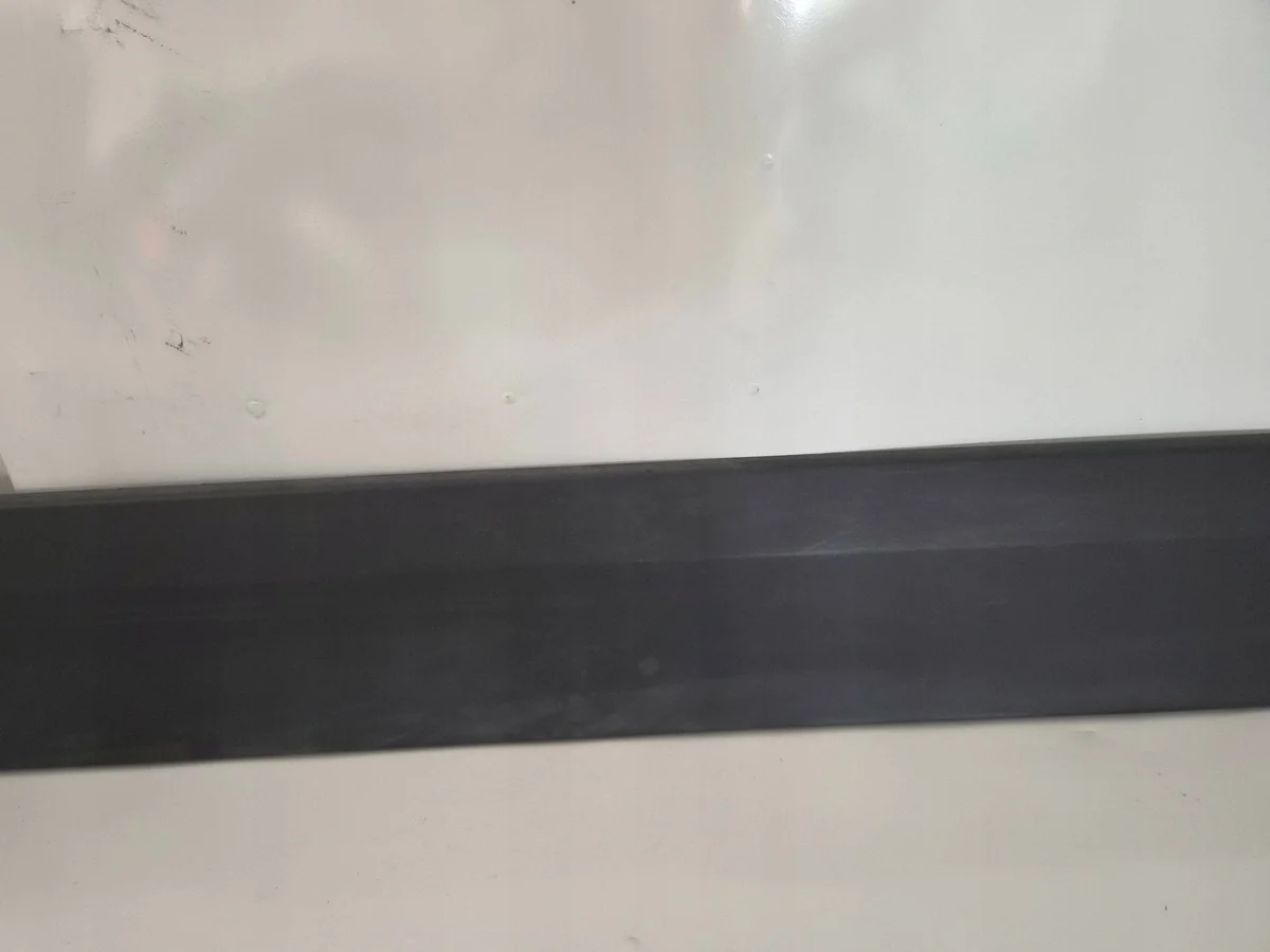 Sliding Door Trim Panel Crafter Sprinter W906 image 9