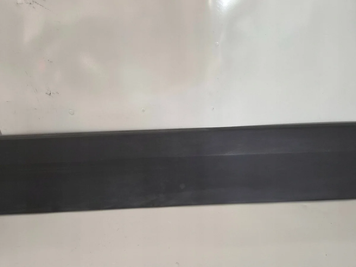 Sliding Door Trim Panel Crafter Sprinter W906 image 10