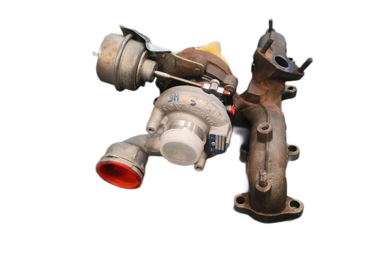 Turbocompresseur Volkswagen OE 2x0253019b image 3
