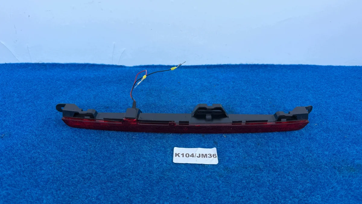 LED Stop Light Mercedes GLA CLA W156 C W205