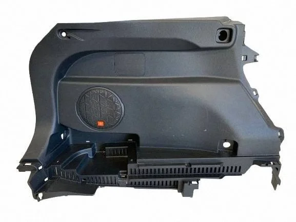 Panel maletero Toyota RAV4 V Izquierdo image 9
