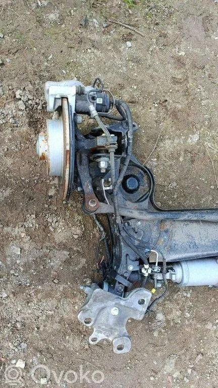 Sospensione Posteriore Renault Espace V 521535670R image 3