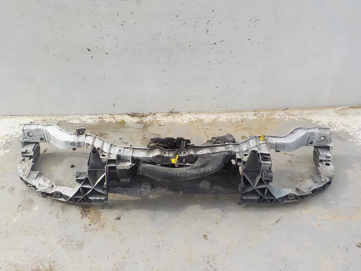 Ford C-MAX II MK2 Voorste Versterking 710PASC-MAXMK2